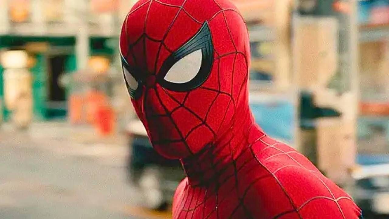 'Star Wars' pierde un récord: 'Spider-Man: Brand New Day' sigue imparable en taquilla