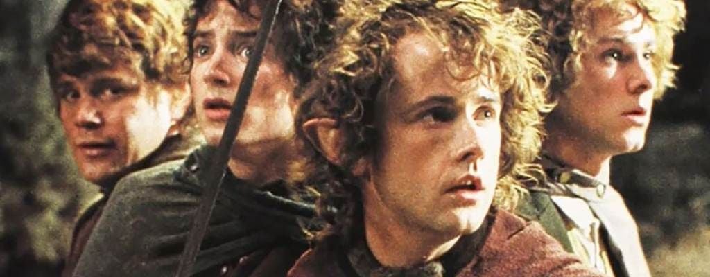 Peter Jackson hizo este cambio en 'El señor de los anillos' para demostrar la valentía de los hobbits: un guiño que habrán notado solo los más observadores