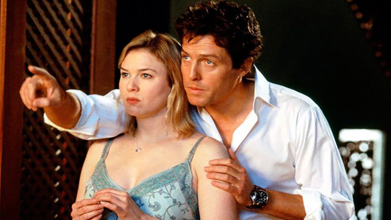 Hugh Grant ha exigido este detalle antes de unirse a 'Bridget Jones: Loca por él': 