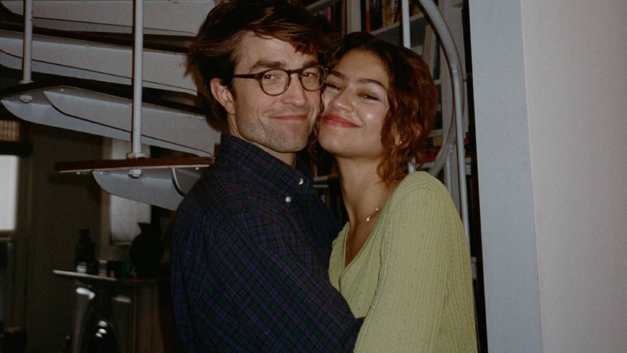 Solo tres días para el estreno de la película que más vas a debatir este año: Una propuesta perversa y cruel con los mejores Zendaya y Robert Pattinson