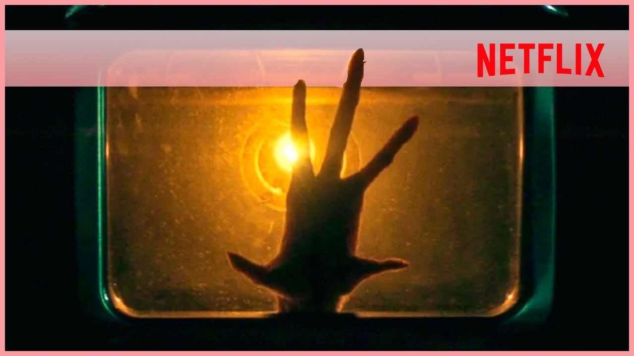 8 estrenos en Netflix; esta semana, una nueva serie de ciencia ficción sobrenatural producida por los creadores de 'Stranger Things'