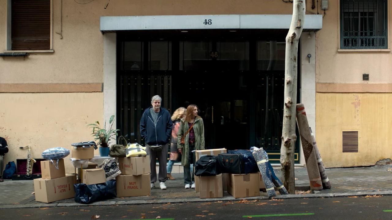 «Cuando tienes algo que cuesta vender, te queda la actitud de: ‘os vais a cagar»: llega la temporada 2 de ‘Poquita fe’