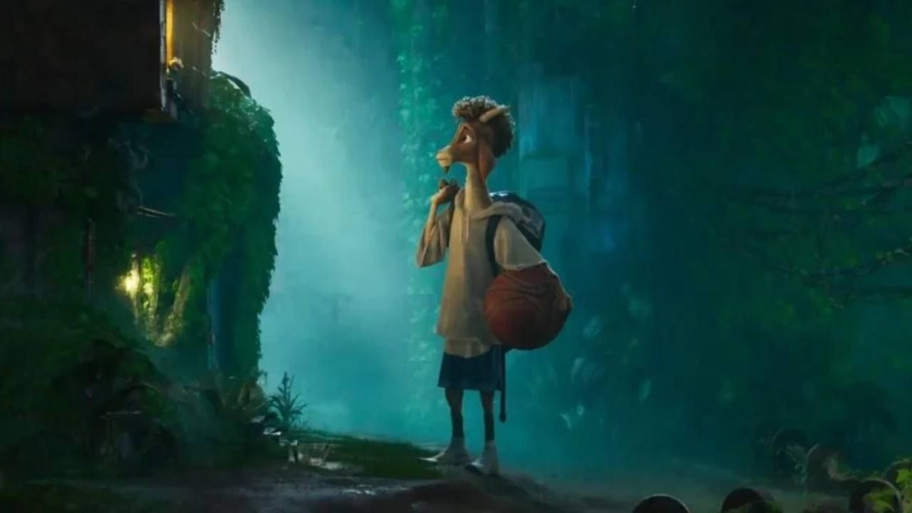 Dani Carvajal, con 1,73cm, siempre soñó con jugar al baloncesto, pero terminó en el fútbol: «nunca se es demasiado pequeño para soñar a lo grande»