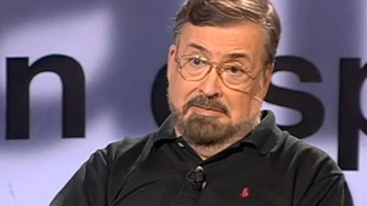 "Todos nosotros podemos matar a un niño": la demoledora reflexión de Chicho Ibáñez Serrador sobre su película más terrorífica