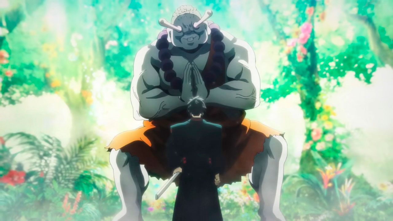 Tres años después, vuelve uno de los animes más oscuros del estudio de ‘Jujustsu Kaisen’