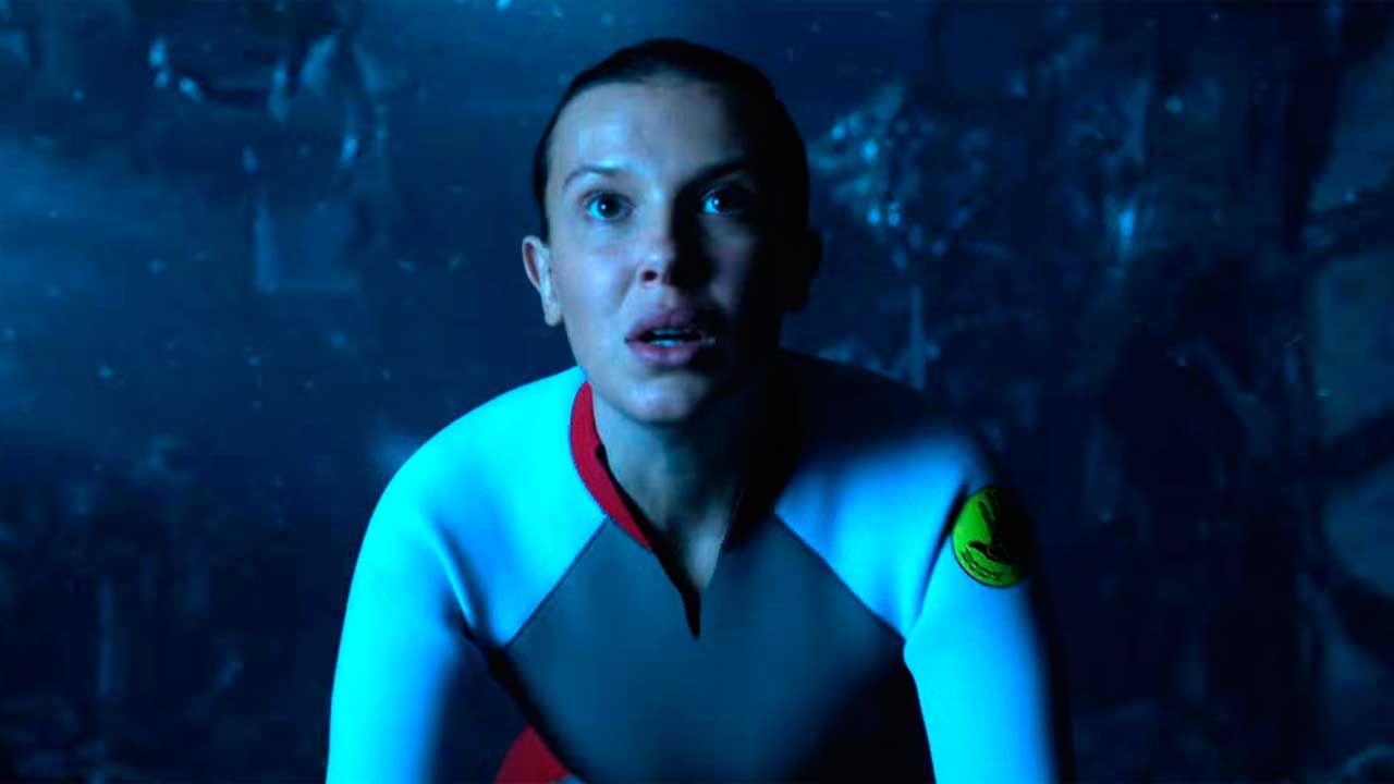 «Juego de tronos’ ahora tiene competencia»: el penúltimo episodio de ‘Stranger Things’ ya es el peor valorado de toda la serie