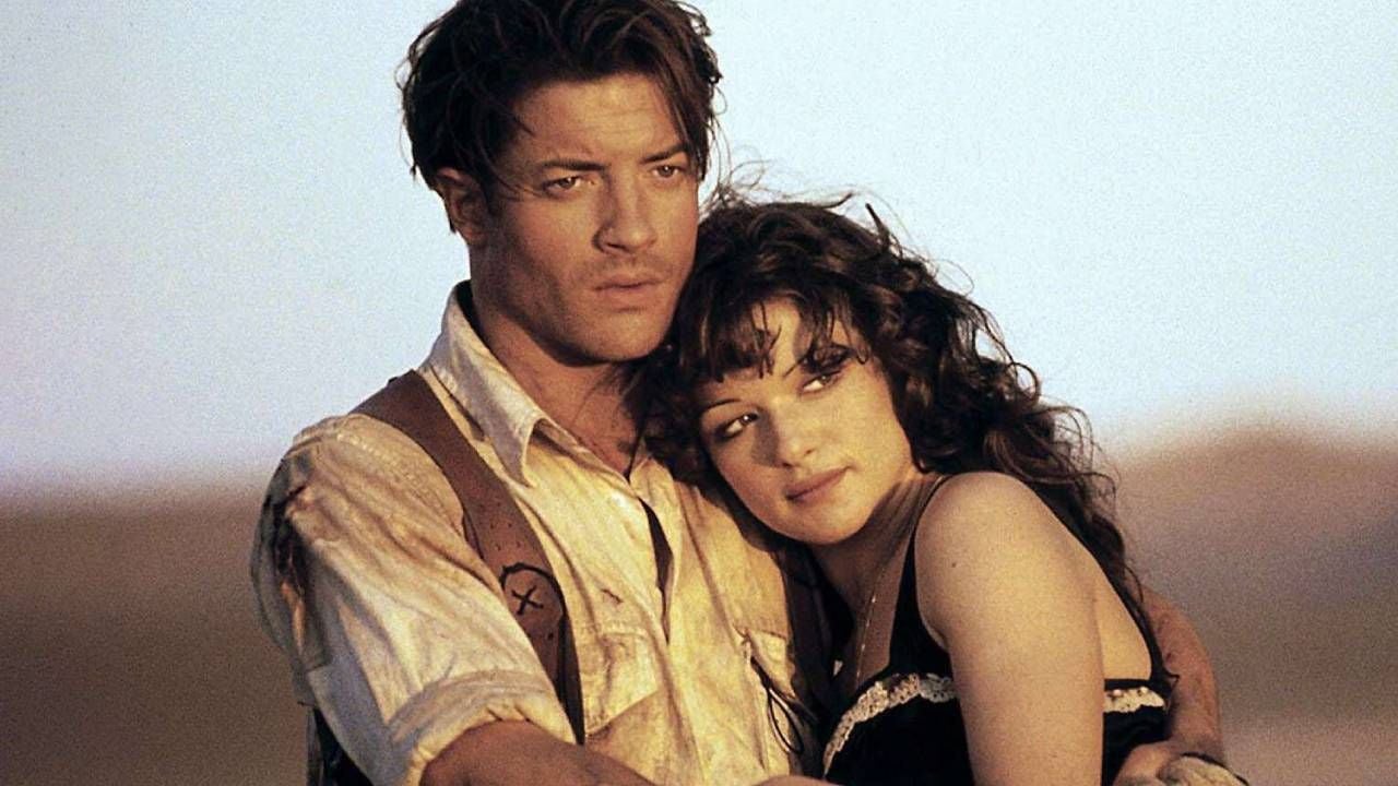 La prueba de que 'La momia 4' merece la pena está en su reparto: Dos veteranos de la saga regresan en la nueva secuela