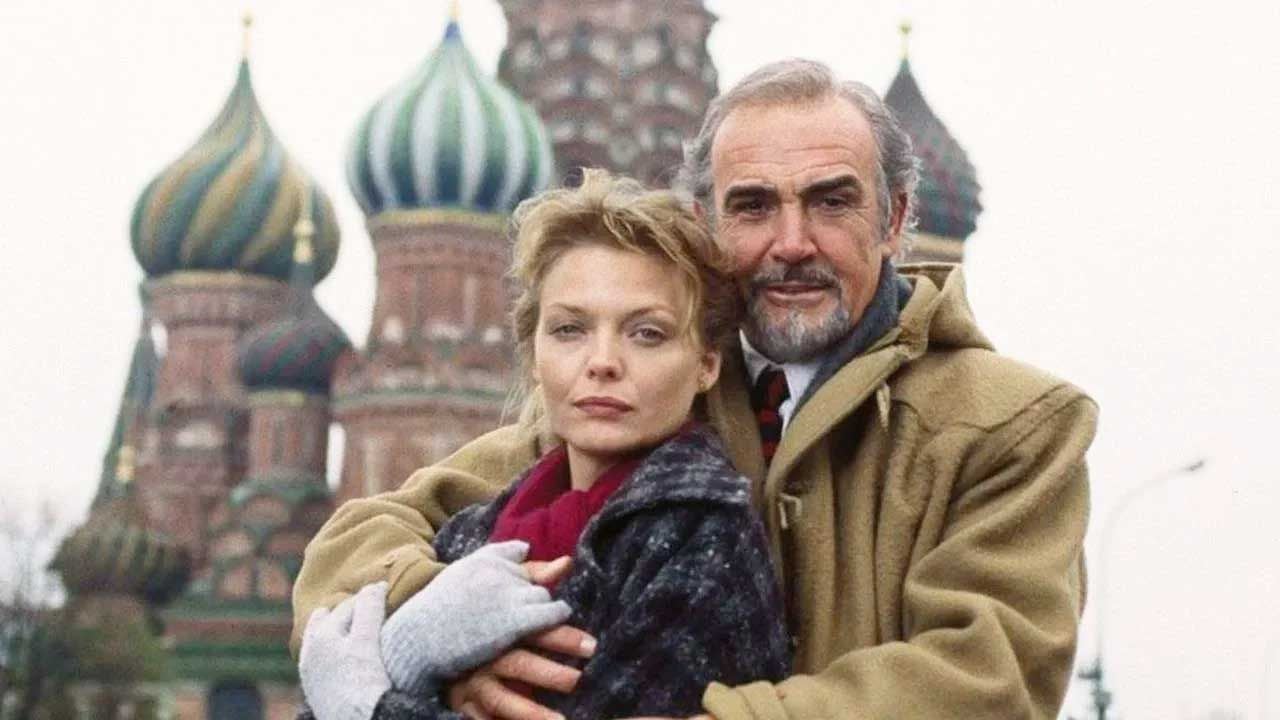 "No dormí esa noche. Fue muy traumático": hace 36 años, Michelle Pfeiffer fue testigo de una injusticia y paralizó el rodaje de una olvidada película