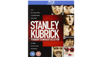 Stanley Kubrick: Visionary Filmmaker