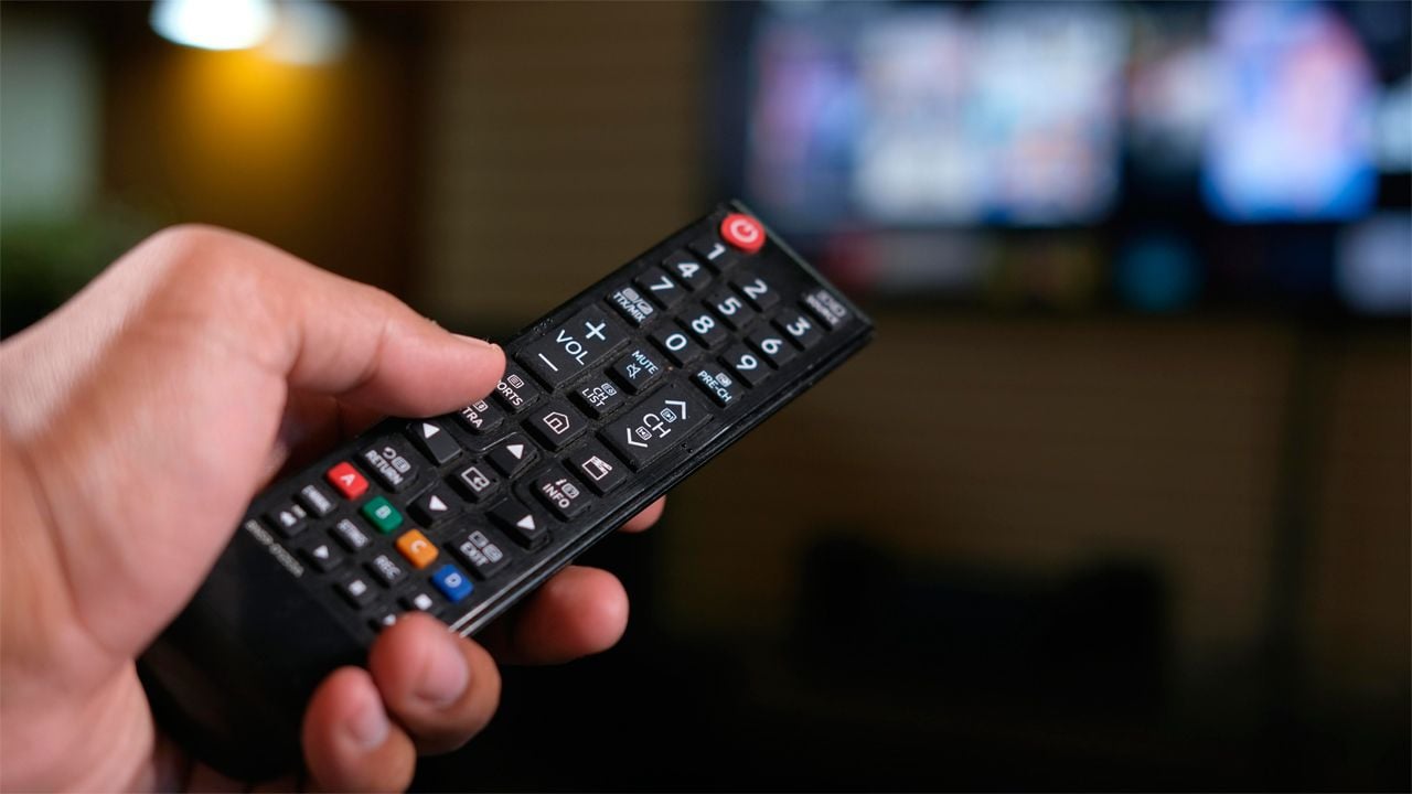 25 años antes del primer televisor, un ingeniero español ya había inventado el mando a distancia