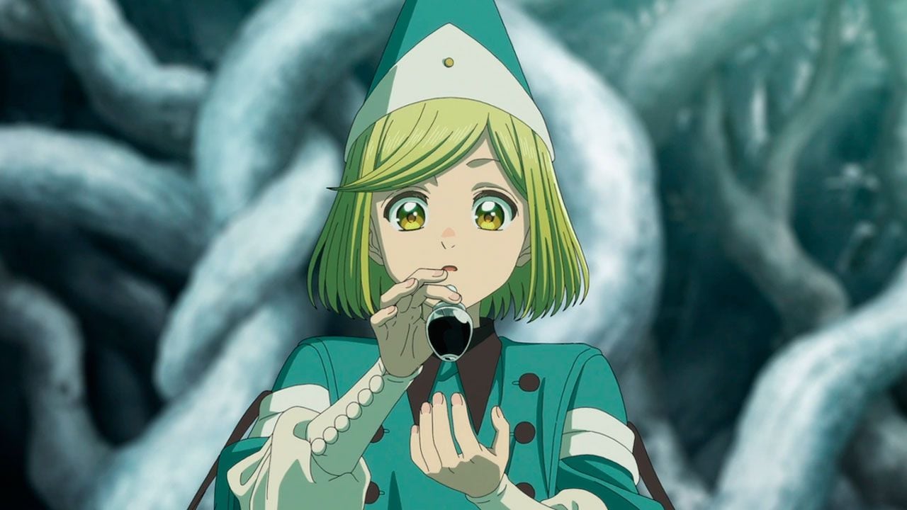 'Witch Hat Atelier' aclara una información errónea que ronda por Internet: No ha estado en desarrollo durante 7 años