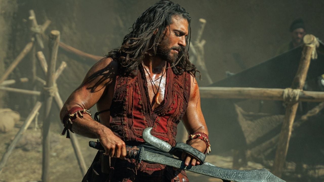 ‘Sandokan’ supera las expectativas en su estreno en Italia: Casi 6 millones de espectadores vieron lo nuevo de Can Yaman