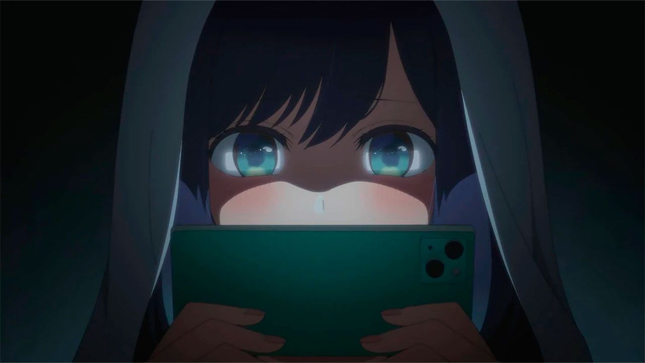 Oshi no Ko