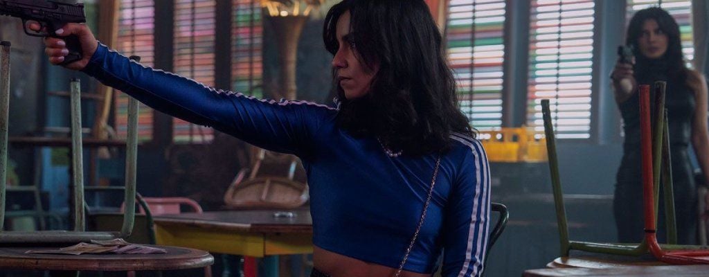 La serie thriller más ambiciosa y cara de Prime Video se encuentra en territorio de nadie: Aunque la cancelación de su universo puede dar una pista