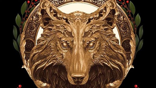 El rey de los lobos