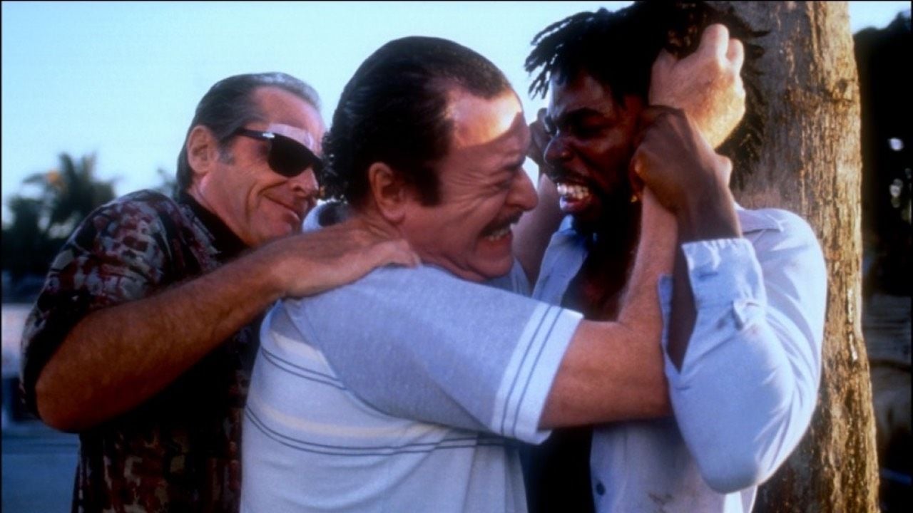 Imagen de 'Blood and Wine (sangre y vino)'