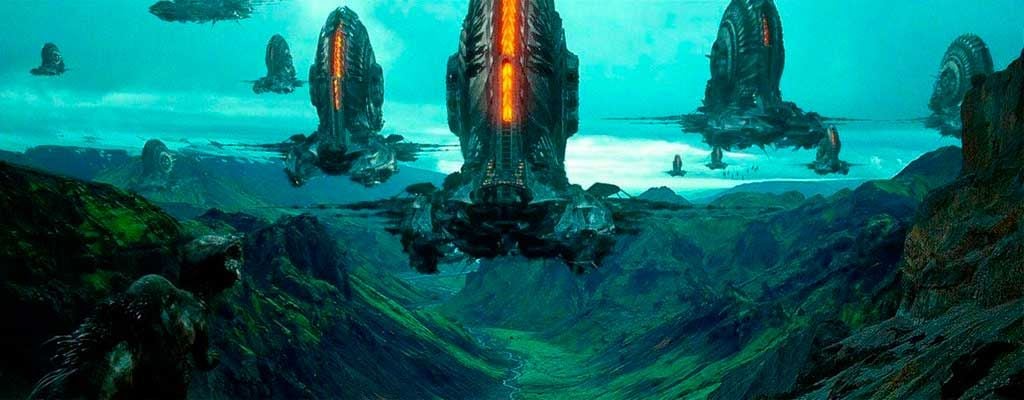 Steven Spielberg regresa a una de las grandes sagas de acción y aventuras del cine