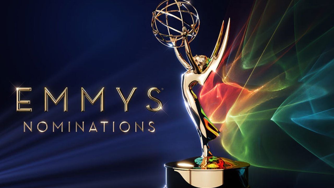 'The Pitt' sigue siendo la reina indiscutible de la televisión estadounidense: lista de nominados a los Emmy 2026