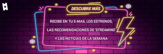 Más información sobre SensaCine.com