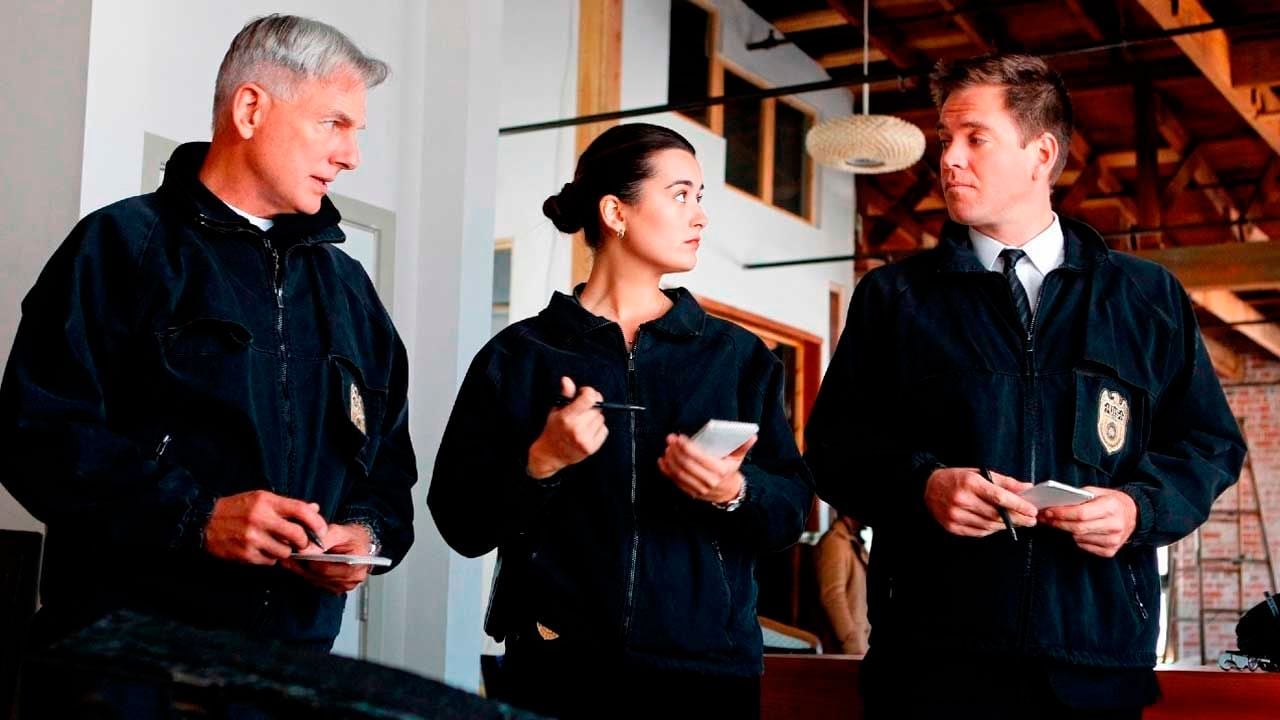 'NCIS' tuvo que forzar la salida de su miembro más odiado, pero siguió negando su despido 16 años después: "Fue mi decisión"