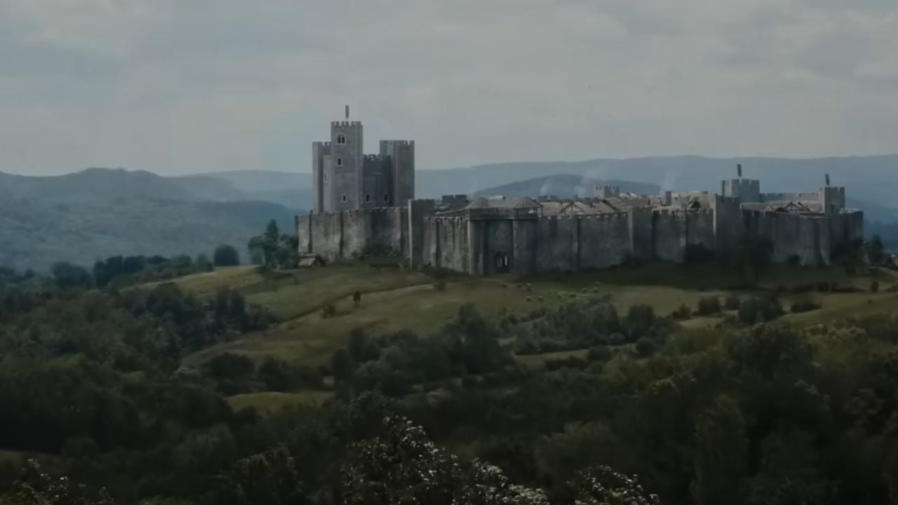 En 3 días comienza una serie de aventuras que reinventa una leyenda de más de 600 años y tiene a una estrella de ‘El señor de los anillos’