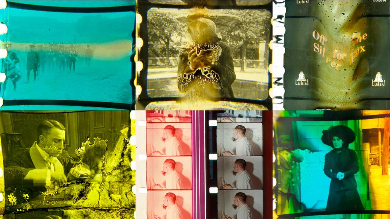 “De todo el cine mudo producido, se calcula que se ha perdido el 80%”: un documental imprescindible que alerta sobre la fragilidad del cine también en la era digital