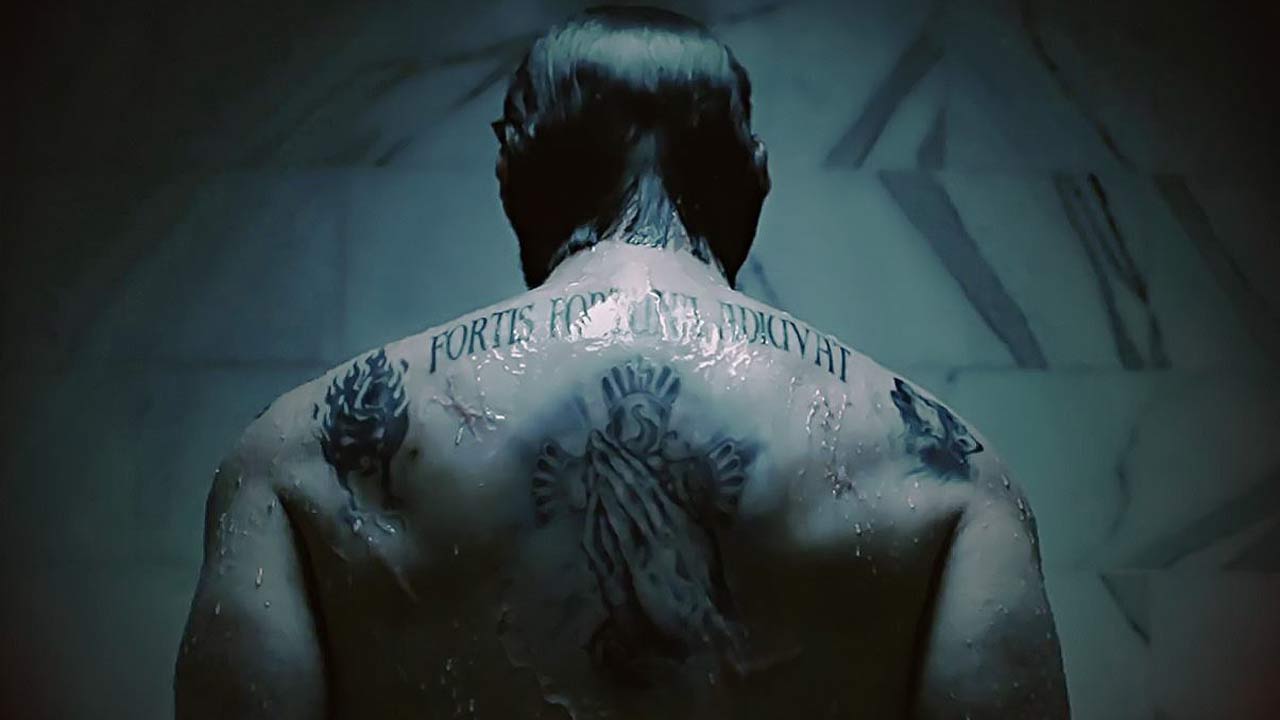 John Wick Es Un Misterio Pero Sus Tatuajes Le Delatan Esto Significa La Tinta Que Lleva El