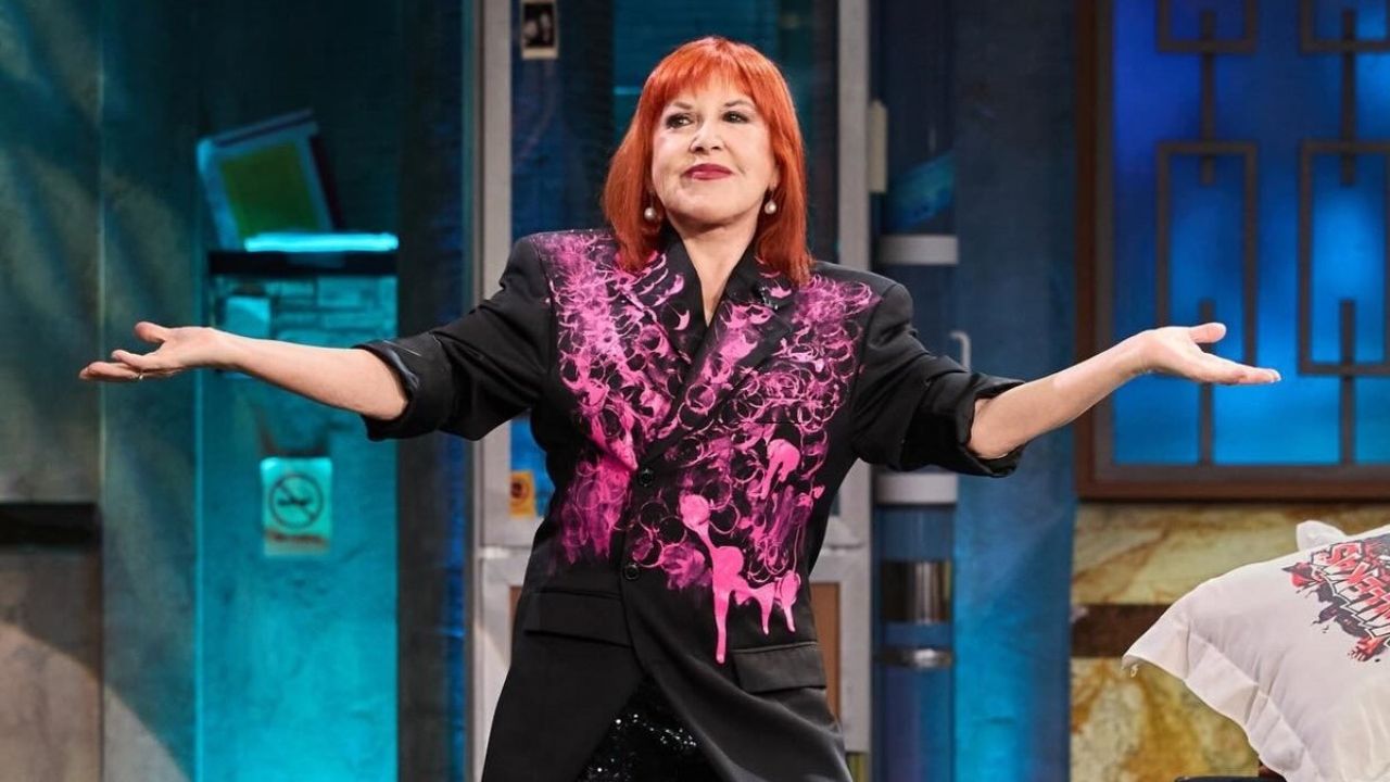 Loles León afirma que Mediaset "paga muy bien": "Televisión Española es la cadena que menos, pero paga religiosamente"