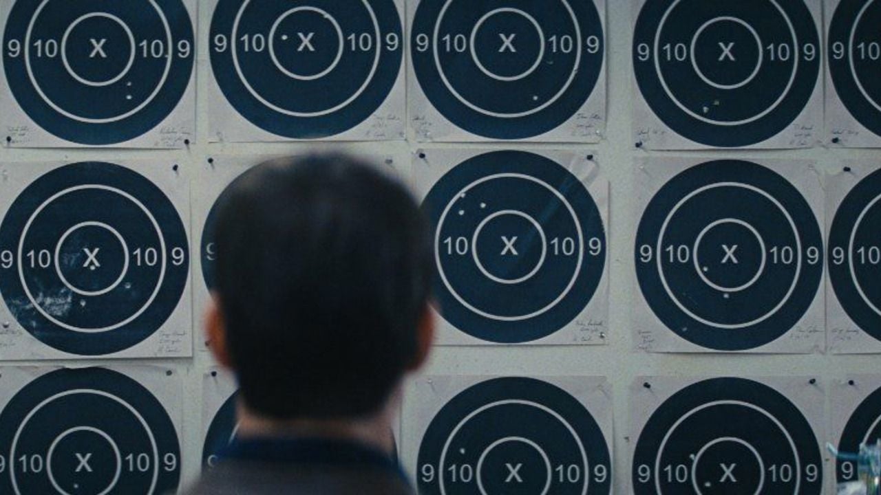 Hoy en TV: una brutal película de acción que luego se convirtió en una serie de televisión que sigue siendo fenómeno