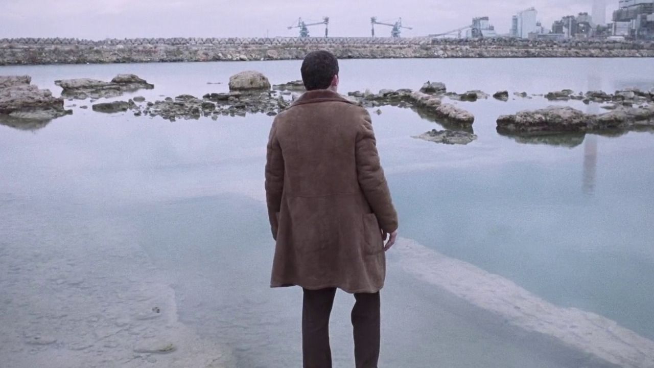 La mejor película de la semana tiene a una de las estrellas del futuro y está llena de belleza mágica La mejor película de la semana tiene a una de las estrellas del futuro y está llena de belleza mágica