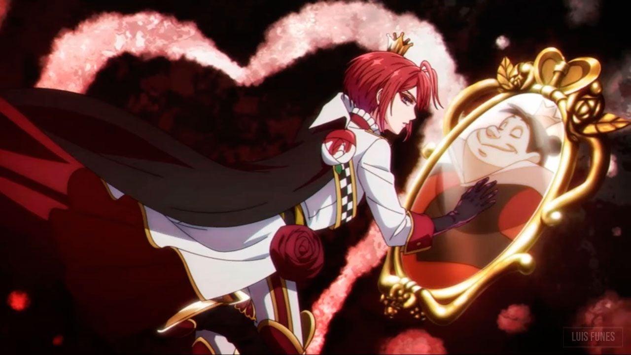 Quedan dos semanas para el estreno del primer anime original de Disney+ sobre los villanos más míticos