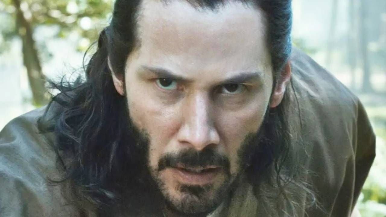 Ni 'John Wick' ni 'Matrix': Keanu Reeves protagonizará una nueva película de acción, pero de una manera inesperada
