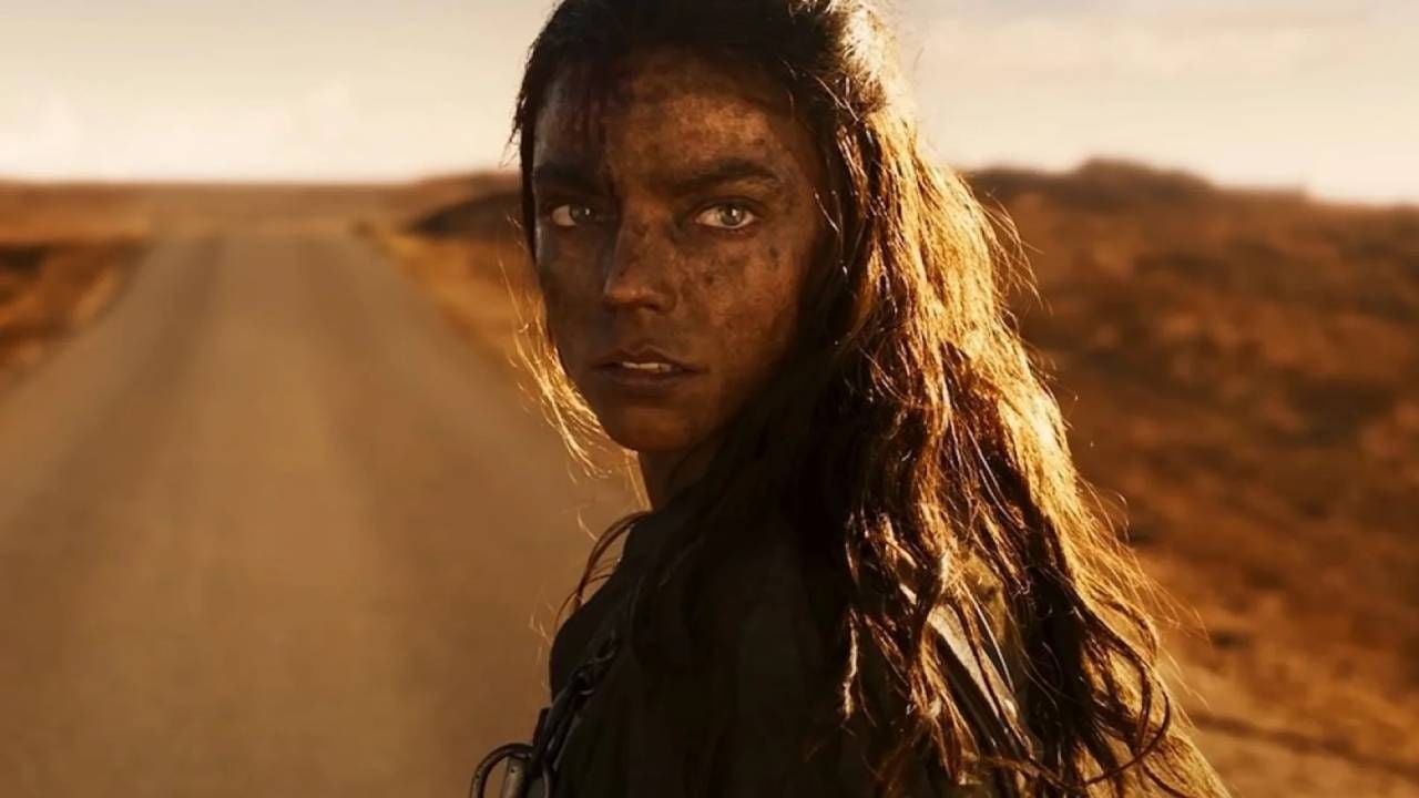 Imagen de 'Furiosa: de la saga Mad Max'