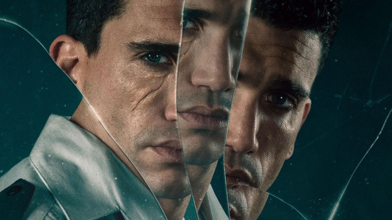 Jaime Lorente asume uno de sus mayores retos en ‘Reversión’: “te puedes hacer una paja mental que termine en un desastre monumental”