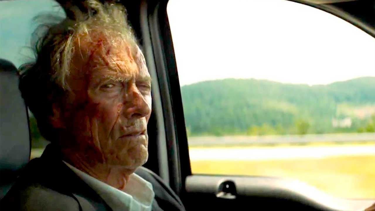 Clint Eastwood dirigió dos películas a los 88 años. Hoy en TV, puedes ver en una de ellas uno de sus últimos trabajos como actor