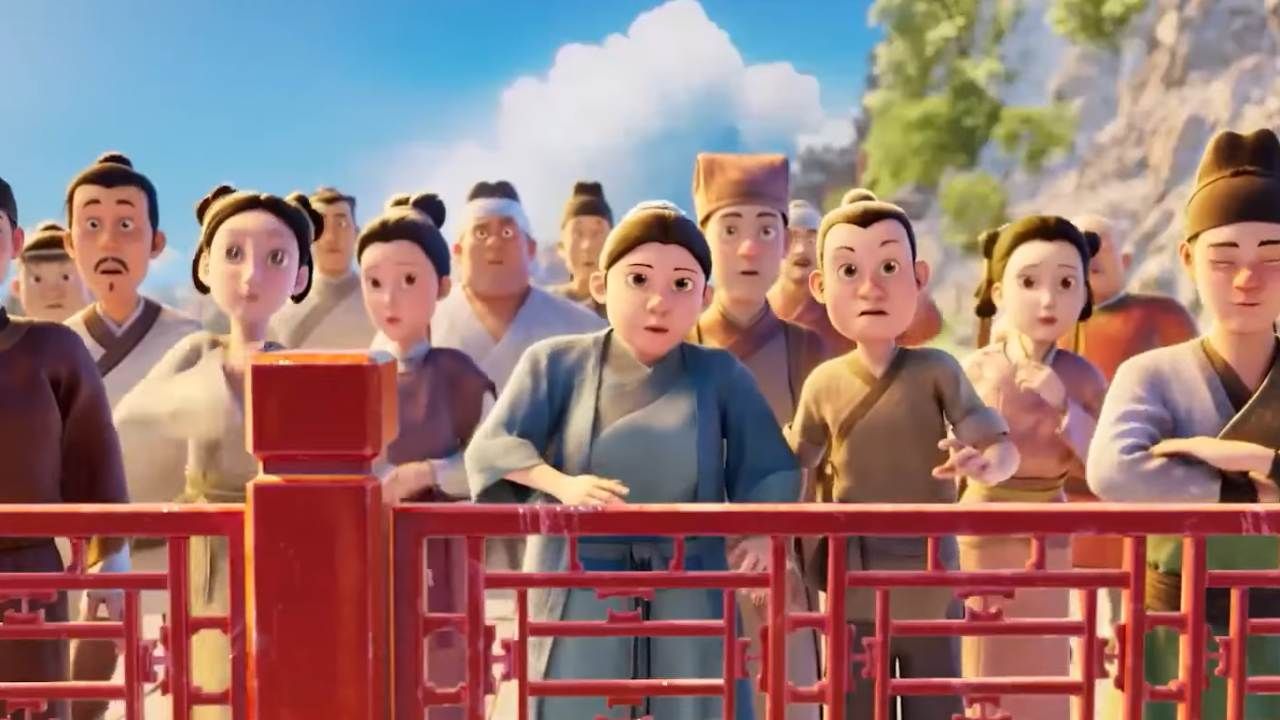 Llega a cines la nueva aventura de una pareja que lleva peleándose más de 80 años y aún no nos han cansado Llega a cines la nueva aventura de una pareja que lleva peleándose más de 80 años y aún no nos han cansado