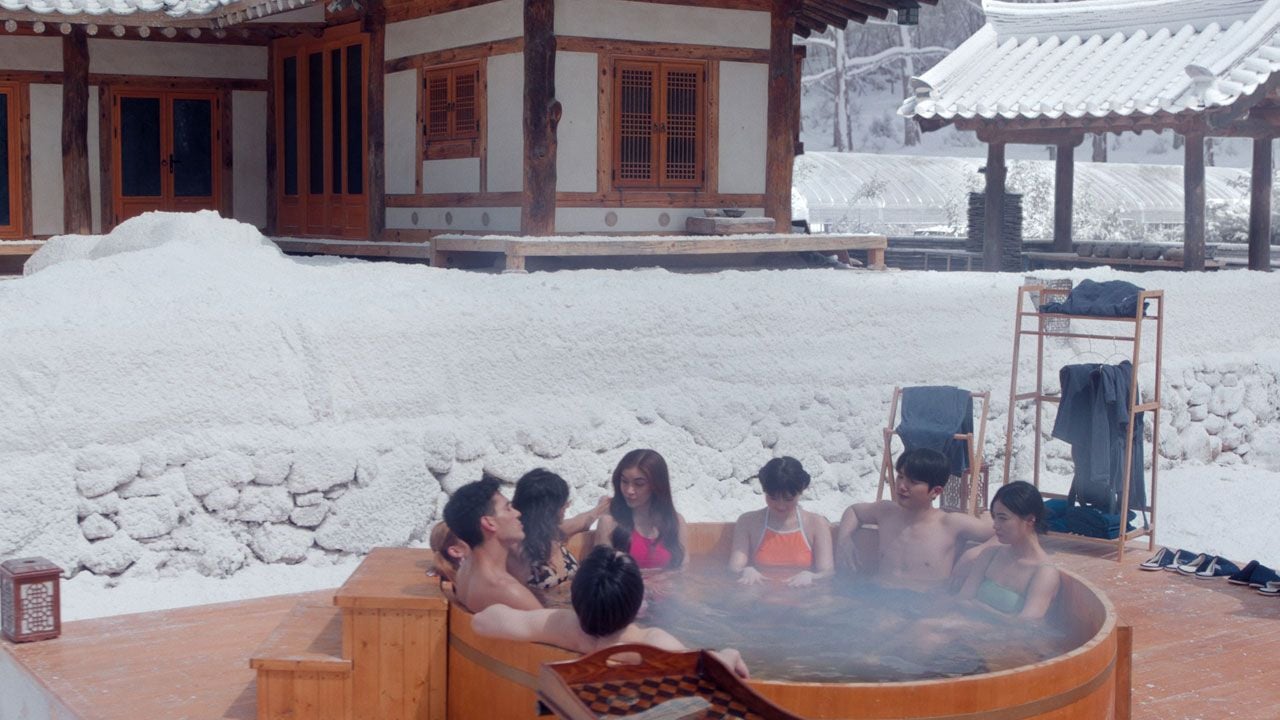 Número 1 en 54 países: Gran regreso de una serie que continúa una de las sagas más populares de la plataforma de 'streaming'