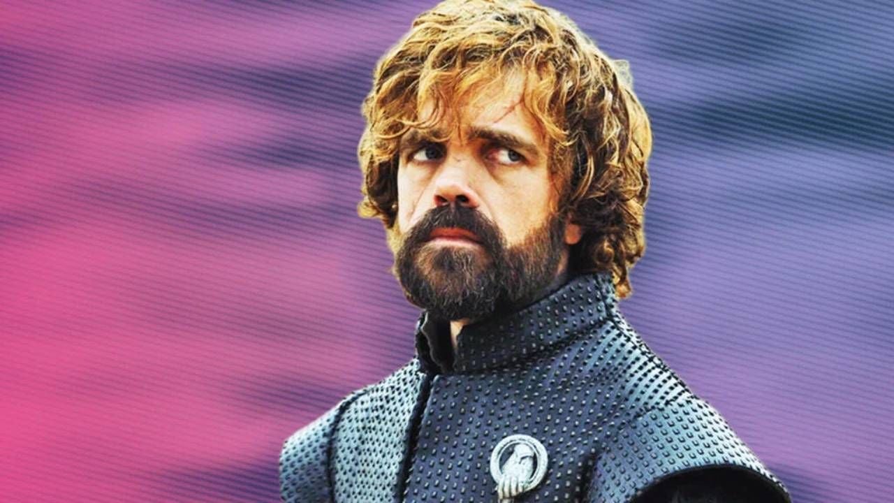 Peter Dinklage, estrella de 'Juego de Tronos', formará parte de una de las sagas de ciencia ficción más importantes de todos los tiempos