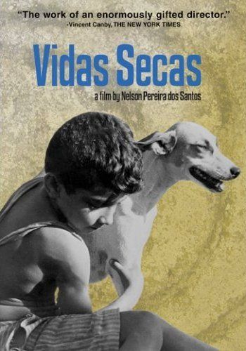 Vidas secas - Película 1963