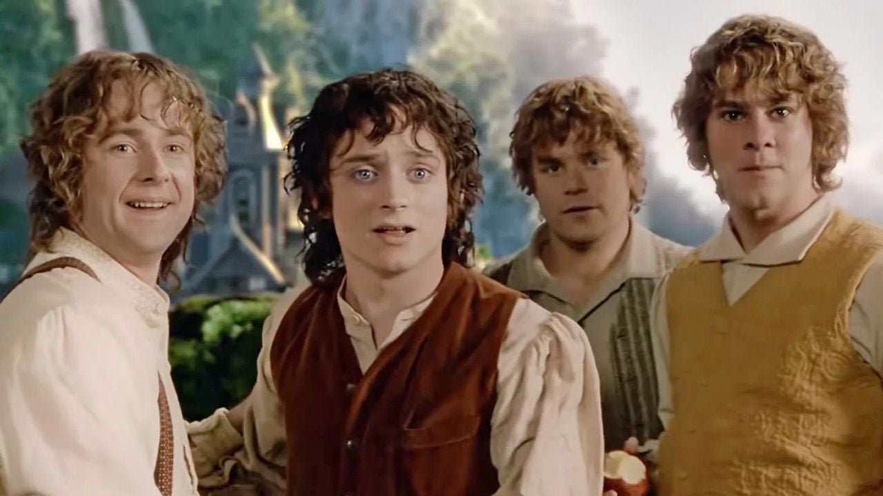 Peter Jackson anuncia una nueva película de 'El Señor de los Anillos': continúa la historia de 'El Retorno del Rey' y podría mostrarnos a Tom Bombadil