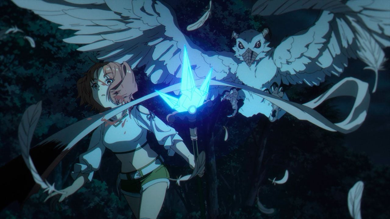 El crossover de anime más inesperado de la historia: Dos de las grandes series de fantasía se unen en una inesperada colaboración