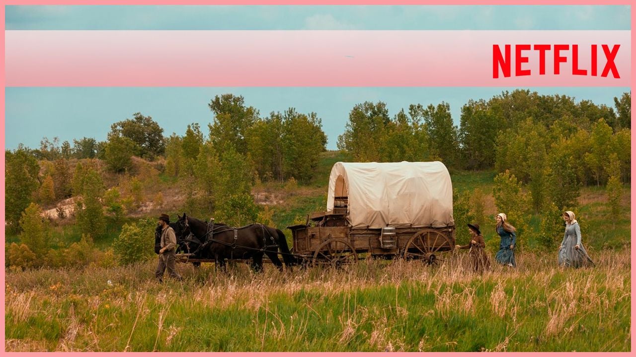 11 estrenos en Netflix: esta semana, la nueva versión del clásico rural más lacrimógeno y entrañable de la televisión