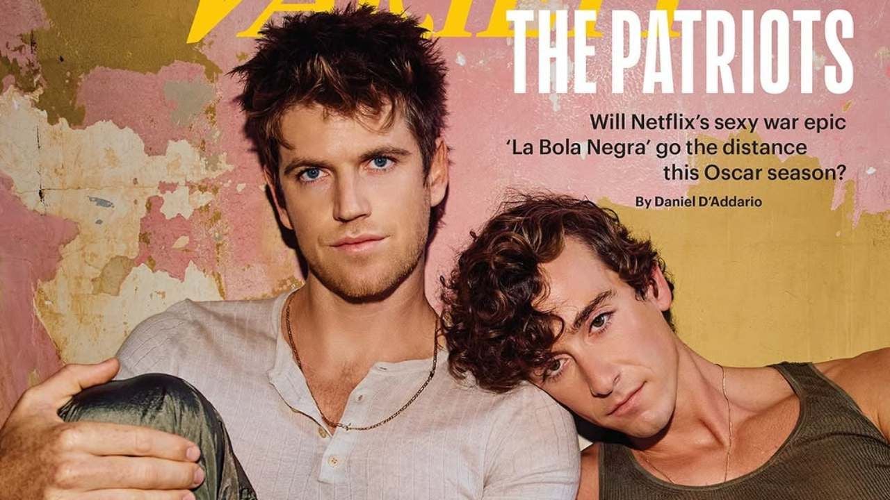 Uno de los medios de cine más respetados de Estados Unidos dicta sentencia sobre 'La bola negra': "Podría ganar el primer Oscar para Netflix. La única candidata capaz de desbancar a 'La Odisea"