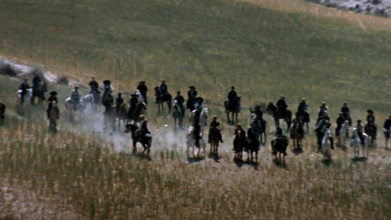 Hoy en tv, un ‘western del que reniega hasta el propio actor: “tan horrible que solo se proyecta en prisiones y aviones porque nadie puede salir” Hoy en tv, un ‘western del que reniega hasta el propio actor: “tan horrible que solo se proyecta en prisiones y aviones porque nadie puede salir”