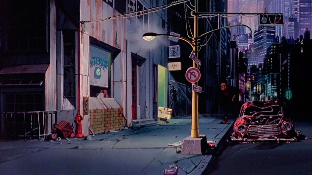 En menos de un mes vuelve a los cines una obra maestra de la ciencia ficción