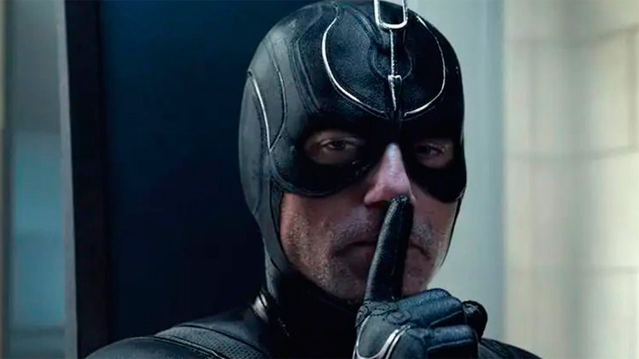 La película cancelada de la Fase 3 de Marvel: El ambicioso proyecto que terminó convertido en el mayor fracaso del estudio