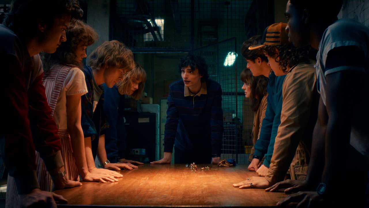 ¿Cuándo se estrena ‘Stranger Things 5’ parte 2?