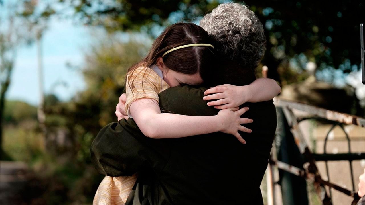 Hoy en 'streaming': Una película preciosa, con imágenes magníficas y una historia apasionante y muy emotiva
