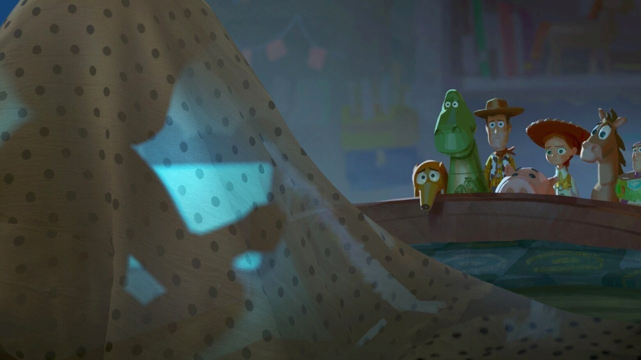El final explicado de 'Toy Story 5' va más allá de los juguetes: es una metáfora de ser padre