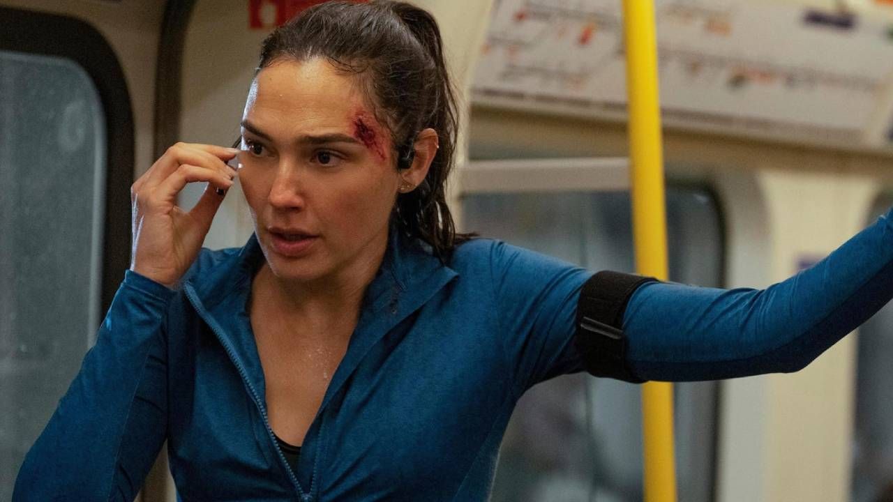 Ya está en Prime Video, pero la crítica la ha destrozado: El nuevo fracaso de acción de Gal Gadot